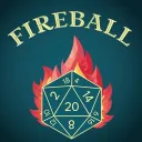 Fireball