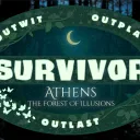 Indie ORG 41: Athens - The Forest of Illusions