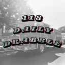 118 Daily Drabble