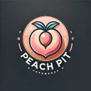 ✨🍑 The Peach Pit 🍑✨