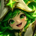 💚 Lulu Plantillas