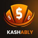 KashAbly.com Discord Server Icon