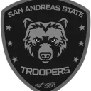 San Andreas State Trooper
