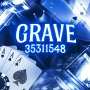 GRAVE@!