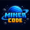 🪐 MinerCode :|: Twoja Planeta kodowania