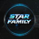 • ─ ✤┋ 𝚂𝚃𝙰𝚁 𝙵𝙰𝙼𝙸𝙻𝚈 ┋✤ ─ •