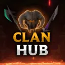Clan Hub Discord server icon