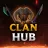 Clan Hub Discord server icon