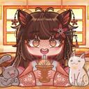 kura's café Discord Server Icon
