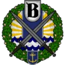 NOT IN USE Naval Coastal Command "Baltic"