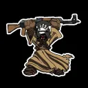 Sand Uruk-Hai