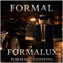 Formalux® | Formal Attire