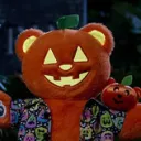 A Beary Secret Santa