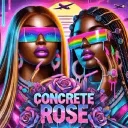 Concrete Rose RP | IN DEVELOPMENT