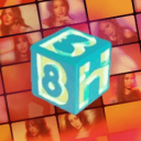 Discovery icon for BINIfied Blooms Hub Discord server