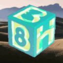 Discovery icon for BINIfied Blooms Hub Discord server
