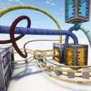Curvy Pipes