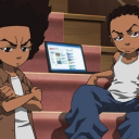 Bry's Zone - Learn and Share info Discord server icon