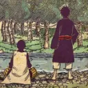 念﹐🍃﹑𝐍aruto 𝐒hinobi 𝐓rial's  ᡴ ̟