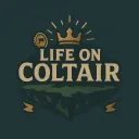 Life on Coltair