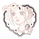 Discovery icon for ͜͝ ̣̣̥| ͜𓏼˚̣　𝄂 　 ꪀ𝕒 ⑅ ݂ᥒᥲ　 ᤴ˚̣̣̣　🍥 Discord server
