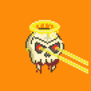 Immortal Ritual Skulls