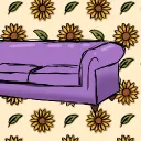 The Lovely Lounge