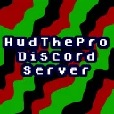 HudThePro's Discord Server