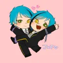 あつまれ🐬🦈の森