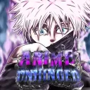 Anime Unhinged