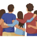 Find a friend:)