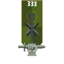 333rd Armor Brigade "Iron Storm"