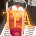 TEA | Love . Sfw . Drama . Social . Active . Egirl . Femboy . Non-Dating . Nitro . Fun . Anime . icon