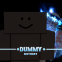 DUMMY's SERVER Discord server icon