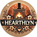 ₊˚⊹ ᰔ hearthlyn 🌹