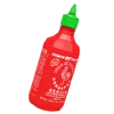 hot sauce