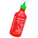 hot sauce