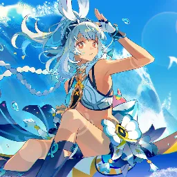 Naughty City 18+ ⛩ — мониторинг Discord сервера, статистика и рейтинг