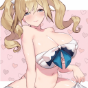 Kittykitty icon