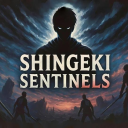Discovery icon for Shingeki Sentinels Discord server
