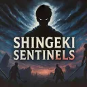 Shingeki Sentinels