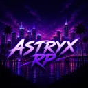 ❄ASTRYX RP❄