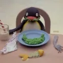 Pingu's House 🏠