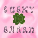 ☪ lucky charm
