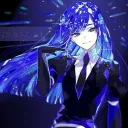 Luna ✨'s server Discord server icon
