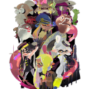 ユートピア Discord server icon