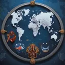 🌍ВПИ | БИТВА внуков гитлера