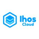〣 Ihos Cloud 〣 Discord Server Icon