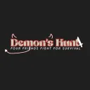 Demon's Hunt: Four Friends Fight For Survival
