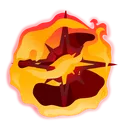 Crimson Caverns